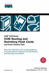 9781587201295-1587201291-CCIE Routing And Switching Flash Cards: And Exam Practice Pack
