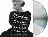 9781427297853-1427297851-Marilyn Monroe: The Private Life of a Public Icon