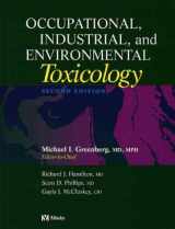 9780323013406-0323013406-Occupational, Industrial, and Environmental Toxicology