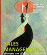 9780471191971-0471191973-Sales Management: Concepts and Cases
