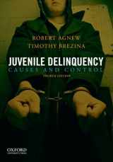 9780199828142-0199828148-Juvenile Delinquency: Causes and Control