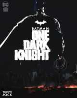 9781779520524-1779520522-Batman: One Dark Knight