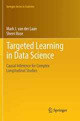 9783030097363-3030097366-Targeted Learning in Data Science: Causal Inference for Complex Longitudinal Studies (Springer Series in Statistics)