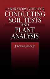 9780849302060-0849302064-Laboratory Guide for Conducting Soil Tests and Plant Analysis