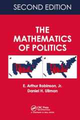 9781032477091-1032477091-The Mathematics of Politics