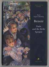 9783791317236-3791317237-Renoir: Paris and the Belle Epoque (Pegasus Library)