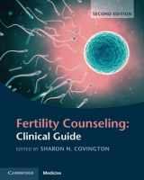 9781009014298-1009014293-Fertility Counseling: Clinical Guide