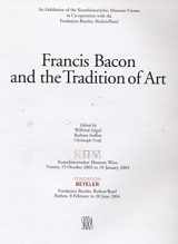 9788884917218-8884917212-Francis Bacon and the Tradition of Art