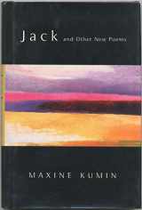 9780393059564-0393059561-Jack And Other New Poems