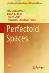 9789811671203-9811671206-Perfectoid Spaces (Infosys Science Foundation Series)