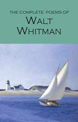 9781853264337-1853264334-The Complete Poems of Walt Whitman (Wordsworth Poetry Library)