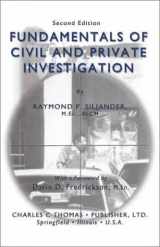 9780398073947-0398073945-Fundamentals of Civil and Private Investigation, 2nd Edition