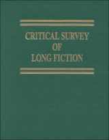 9780893568849-0893568848-Critical Survey of Long Fiction, Volume 2: Truman Capote-Stanley Elkin