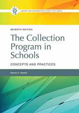 9781440876639-1440876630-The Collection Program in Schools: Concepts and Practices (Library and Information Science Text Series)