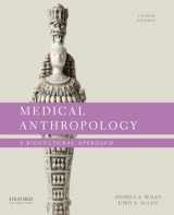 9780197515990-0197515991-Medical Anthropology: A Biocultural Approach