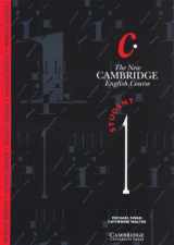 9780521448581-0521448581-The New Cambridge English Course 1 Student's book Italian edition