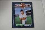 9780791011812-079101181X-Mickey Mantle (Baseball Legends)