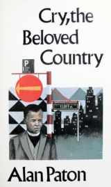 9780684174730-0684174731-Cry, the Beloved Country (Scribner Classics)