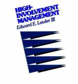 9780608262253-0608262250-High-Involvement Management: Participative Strategies for Improving Organizational Performance (Jossey-Bass Management Series/Jossey-Bass Social and Behavioral Science Series)