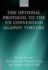 9780199602193-0199602190-The Optional Protocol to the UN Convention Against Torture