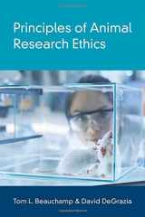 9780190939120-0190939125-Principles of Animal Research Ethics