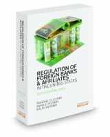 9780314605948-0314605940-Regulation of Foreign Banks & Affiliates In The United States