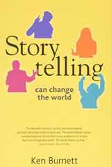 9780955399350-0955399351-Storytelling Can Change The World