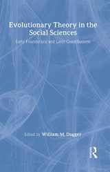 9780415247160-0415247160-Evolutionary Theory in the Social Sciences (Critical Concepts in the Social Sciences)