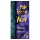 9780130285683-0130285684-Pocket Reference for Writers with 2001 APA Guidelines