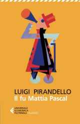 9788807900389-8807900386-Il fu Mattia Pascal (Italian Edition)