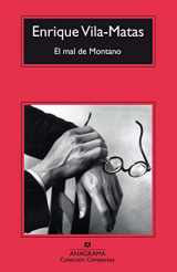 9788433972903-8433972901-El mal de Montano (Spanish Edition)