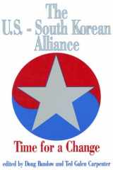 9781560005834-1560005831-The U.S.-South Korean Alliance