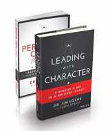 9781119781646-1119781647-Leading With Character / The Personal Credo Journal