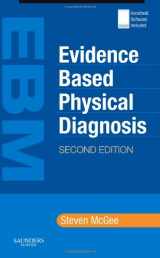 9781416028987-1416028986-Evidence-Based Physical Diagnosis