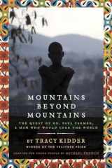 9780385743198-038574319X-Mountains Beyond Mountains (Adapted for Young People): The Quest of Dr. Paul Farmer, A Man Who Would Cure the World