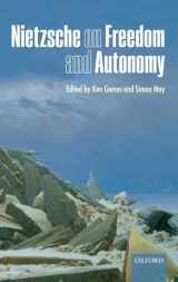 9780199231560-0199231567-Nietzsche on Freedom and Autonomy
