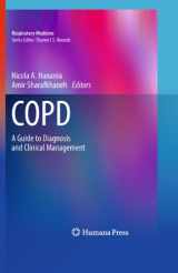 9781588299499-158829949X-COPD: A Guide to Diagnosis and Clinical Management (Respiratory Medicine)