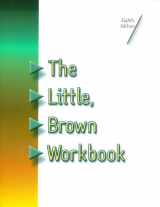 9780321077769-0321077768-The Little Brown Workbook (8th Edition)