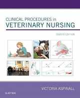 9780702073960-0702073962-Clinical Procedures in Veterinary Nursing