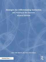 9781032361697-1032361697-Strategies for Differentiating Instruction
