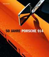 9783667115867-3667115865-50 Jahre Porsche 914