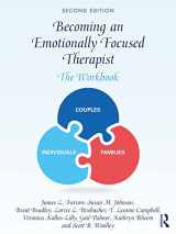 9780367483425-0367483424-Becoming an Emotionally Focused Therapist