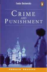 9781405833486-1405833483-Crime and Punishment: Level 6 (Penguin Readers (Graded Readers))