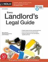 9781413329759-1413329756-Every Landlord's Legal Guide