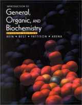 9780534379988-0534379982-Introduction to General, Organic, and Biochemistry