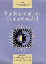 9780226508870-0226508870-Fundamentalisms Comprehended (Volume 5) (The Fundamentalism Project)