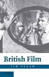 9780521652766-0521652766-British Film (National Film Traditions)