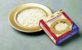 9780805470840-0805470840-Communion Bread - Hard: Traditional Unleavened Square Communion Bread - Box of Approximately 500 Pieces