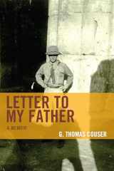 9780761869580-0761869581-Letter to My Father: A Memoir