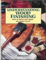 9780875965666-0875965660-Understanding Wood Finishing: How to Select and Apply the Right Finish